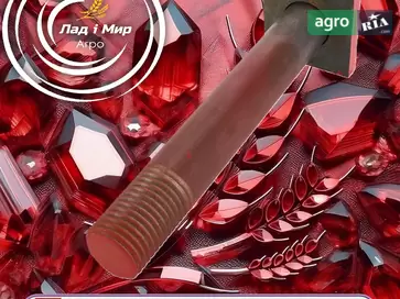 Гвинт SN6841 до комбайна Massey Ferguson - фото