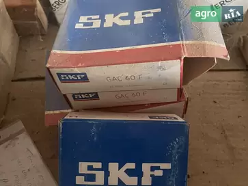Подшипник GAC 60F SKF для трактора - фото