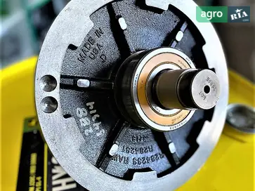 Диск варіатора RE339623 до трактора John Deere - фото