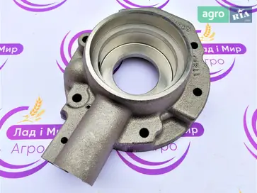 Корпус гідравлічного насоса R301714 до трактора John Deere - фото