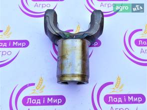 Вилка карданного вала RE58639 для трактора John Deere
