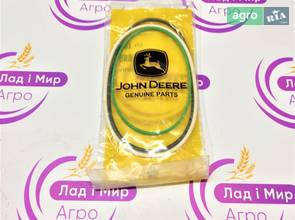 Кольцо маслоотсеченное AR65507 для трактора John Deere