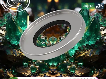 Сальник RE588328 до трактора John Deere - фото