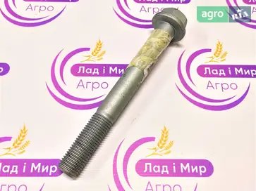 Болт HXE110759 до комбайна John Deere - фото