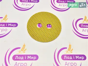 Шайба R124961 до трактора John Deere - фото