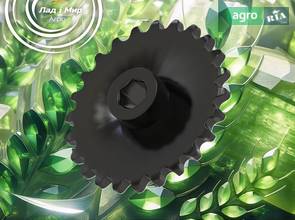 Звездочка AA54875 для сеялки John Deere