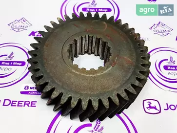 Шестерня редуктора R227379 до трактора John Deere - фото