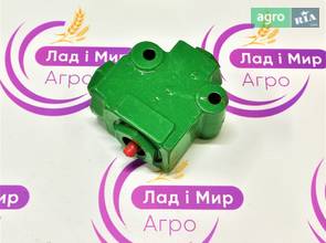Перепускной клапан AN241790 для мульчирователя