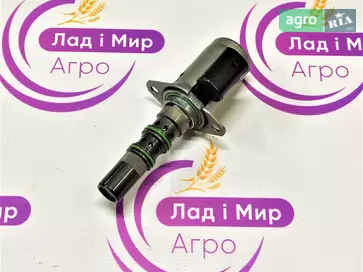 Клапан DE20754 до оприскувача John Deere - фото