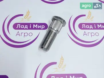 Болт Z36742 до комбайна John Deere - фото