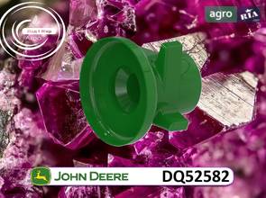 Ступица H136186 для комбайна John Deere