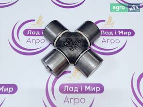 Хрестовина Полуосі Переднього Моста