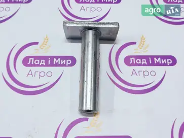 Палец металлический L158185 для трактора John Deere - фото