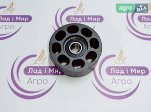 Ролик натяжной RE505265 для комбайна John Deere