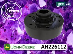 Муфта AH226112 до комбайна John Deere