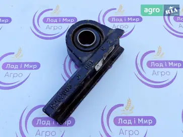 Корпус подшипника AN261753 для комбайна John Deere - фото