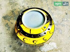 Маточина в Сборі з Бортовим Редуктором до Самохідного Оприскувача 