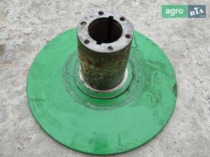 Полушков H201579 для комбайна John Deere