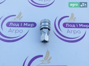 Гідромуфта RE219269 до трактора John Deere