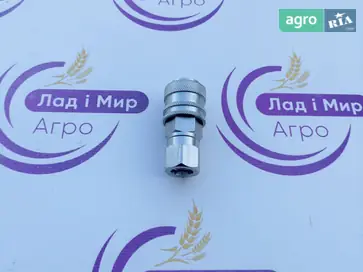 Гідромуфта RE219269 до трактора John Deere - фото