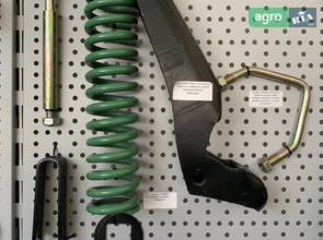 Пружина N188865 SH288865 N233091 N236227 до культиватора John Deere