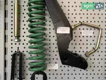 Пружина N188865 SH288865 N233091 N236227 для культиватора John Deere - фото
