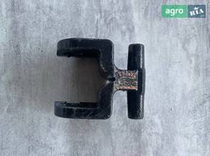 Кронштейн N233288 N188864 N134958 до культиватора John Deere