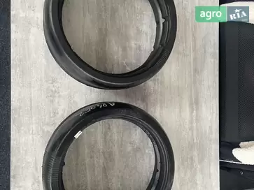 Бандаж опорного колеса A84050 GD1086 SH32884 для сеялки John Deere - фото