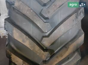 Шина до комбайна Case IH 2388