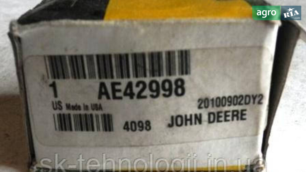  John Deere   - фото 1