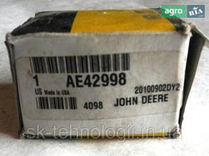 Підшипник AE42998 до комбайна John Deere