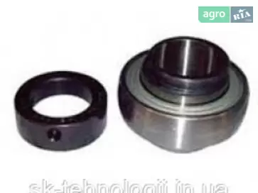 Підшипник AH214862 до жниварки John Deere - фото