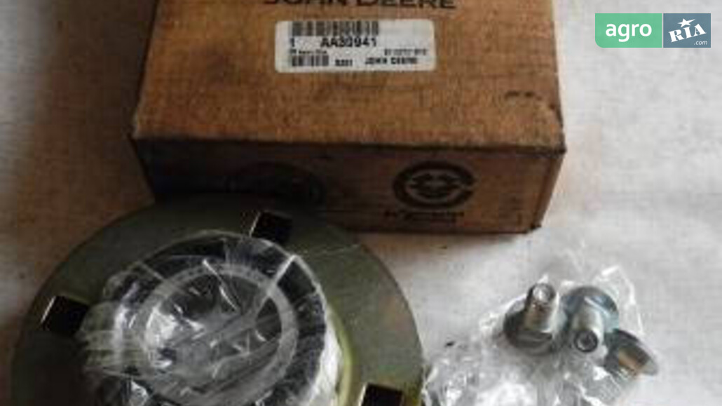  John Deere   - фото 1