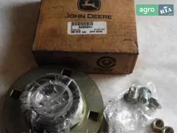 Підшипник John Deere AA30941, AA28184, FL27172, FL34792, AA33968 до борони КО - фото