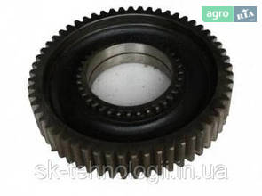 Привід валу R518254, RE534156 до трактора John Deere