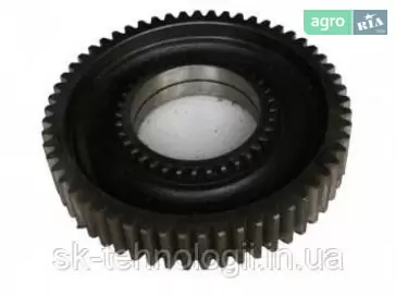 Привод вала R518254, RE534156 для трактора John Deere - фото