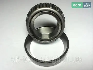 Підшипник маточини 822-021C, 822-020C до сівалки - фото