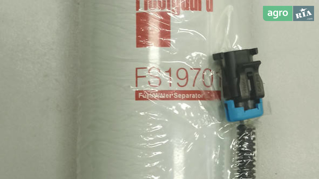 Топливный фильтр FS19701, RE522687, RE531703, P550668, PS10964, LFF5226 для трактора John Deere - фото 1