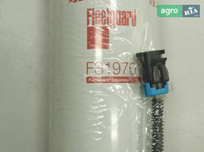 Топливный фильтр FS19701, RE522687, RE531703, P550668, PS10964, LFF5226 для трактора John Deere