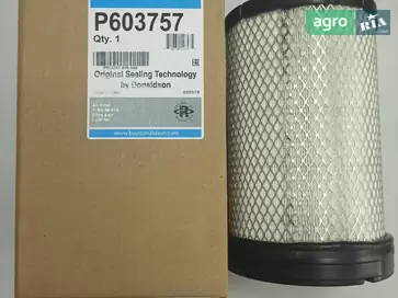 Повітряний фільтр P603757, RS4623, RE172447, AF26201, LAF8152, LA2739 до трактора John Deere - фото