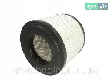 Повітряний фільтр P603755, RE164839, RS4622 до трактора John Deere - фото
