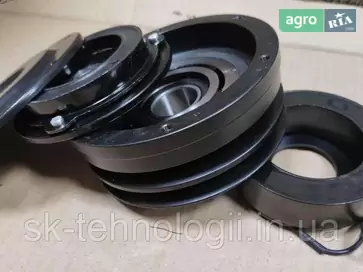 Муфта 10PA15C до трактора John Deere - фото