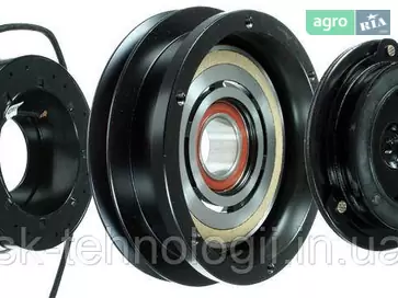 Муфта 10PA15C/17C/20С до трактора John Deere - фото