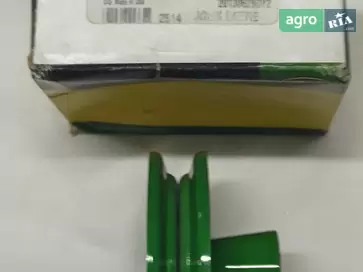 Шків John Deere AH169549, AH135035, AN277319, AH115347, H121407 до комбайна Шкив - фото