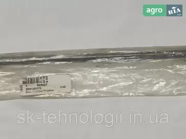 Штовхач клапана R85027, RE554958, R533611, R536992, JD8320R до трактора John Deere - фото