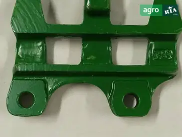 Палець протирізальний A-H213507, AH213055, H213507, H229538 до жниварки John Deere - фото