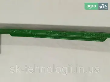 Важіль H172476 до комбайна John Deere - фото