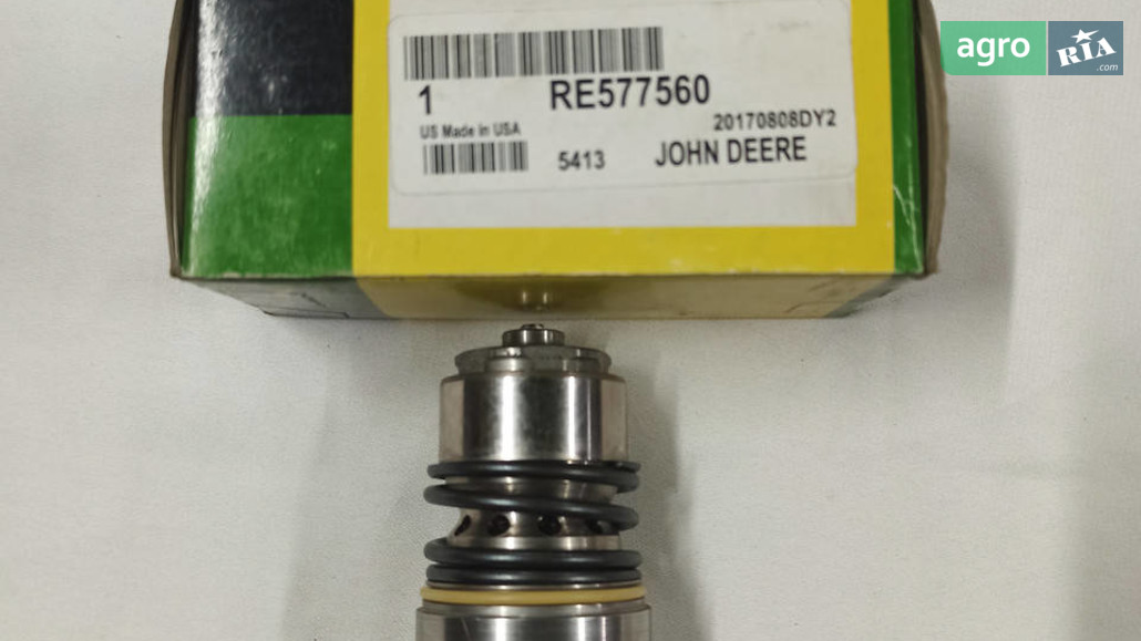 Муфта соединительная RE577560, RE256693, RE203206 для John Deere - фото 1