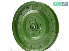 Шків натяжний AH210922 до комбайна John Deere