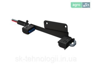 Датчик контроля высева АС03,01 для сеялки Elvorti